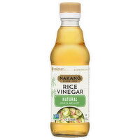 Nakano Natural Mild & Mellow Rice Vinegar
