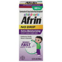 Afrin Child DXMoint Pump Mst - 15 Millilitre