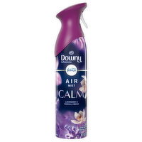 Febreze Downy Infusions Mist Calm Lavender & Vanilla Cream Air Freshener - 8.1 Ounce