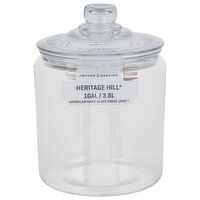 Anchor Hocking Jar, 1 Gal - 1 Each