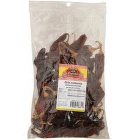 Tesoro de la Cosecha Chile Pods, California - 8 Ounce