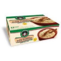 Reynaldos Rice Pudding, 12 Each