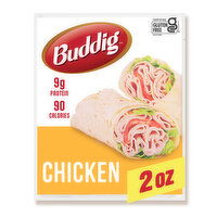 Buddig Chicken - 2 Ounce