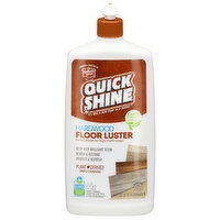 Quick Shine Hardwood Floor Luster - 27 Fluid ounce