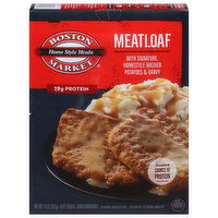 Boston Market Meatloaf - 14 Ounce