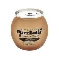 BuzzBallz Choc Tease 3/200 ml - 600 Millilitre