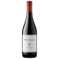 Edna Valley Vineyard Pinot Noir Red Wine - 750 Millilitre