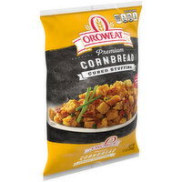 Oroweat Cornbread Cubed Stuffing - 12 Ounce
