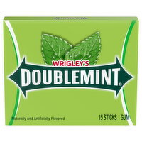 Doublemint Gum