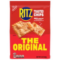 Ritz the Original Toasted Chips