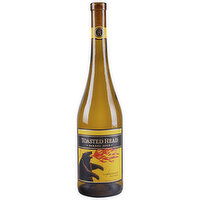 Toasted Head Chardonnay California White Wine - 750 Millilitre