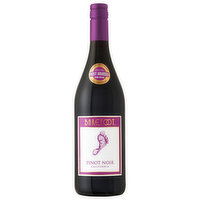 Barefoot Pinot Noir, California - 750 Millilitre