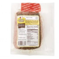 Foster Farms Turkey Pastrami - 40 Ounce