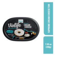 Violife Just like Cream Cheese Original, Dairy-Free Vegan