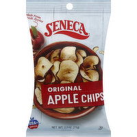 Seneca Apple Chips, Original - 2.5 Ounce