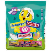 Ferrero Assorted Minis Candy - 80 Each