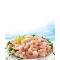 Cooked Shrimp, 1.04 Pound