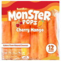 Budget Saver Cherry Mango