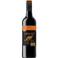Yellow Tail Merlot Australia Red Wine