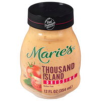 Marie's Thousand Island Dressing - 12 Fluid ounce
