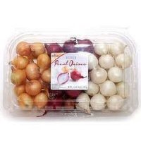 Assorted Pearl Onions - 8 Ounce