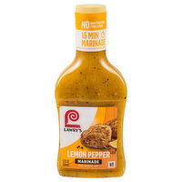 Lawry's Lemon Pepper With Lemon Marinade