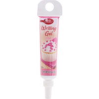 Betty Crocker Writing Gel, Pink - 0.67 Ounce