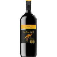 Yellow Tail Shiraz Australia Red Wine