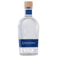 Familia Camarena Silver 750ml    - 750 Millilitre