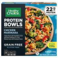 Healthy Choice Grain Free Chicken Marinara - 9.25 Ounce