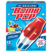 Bomb Pop Original Pops