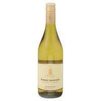 Robert Mondavi Chardonnay, California, 2022 - 750 Millilitre