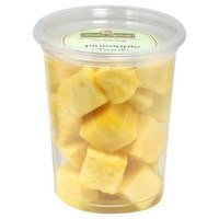 Garden Highway Pineapple Chunks - 20 Ounce