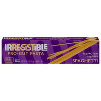 Irresistible Pro-Gut Pasta Spaghetti - 14.5 Ounce