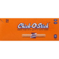 Chick O Stick Candy, 24 Each