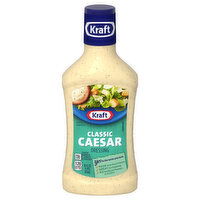 Kraft Classic Caesar Dressing
