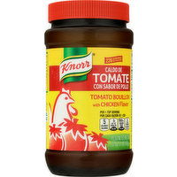 Knorr Bouillon, Tomato with Chicken Flavor, 32 Ounce