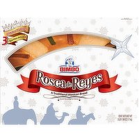 Bimbo Rosca De Reyes - 37 Ounce