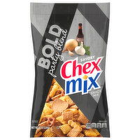 Chex Mix Savory Bold Party Blend Snack Mix - 8 Ounce