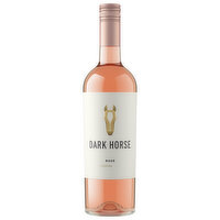 Dark Horse Rosé Wine - 750 Millilitre