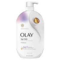 Olay BW UM Age Defy, 35 Ounce