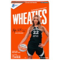 Wheaties Wheat Flakes - 15.6 Ounce