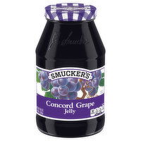 Smucker's Concord Grape Jelly - 48 Ounce