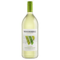 Woodbridge Sauvignon Blanc, California, 2016 - 1.5 Litre