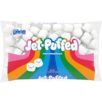 Jet Puffed Marshmallows, 16 Ounce