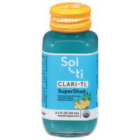 Sol-Ti SuperShot - 2.1 Fluid ounce