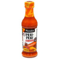Nando's Medium Peri-Peri Hot Sauce