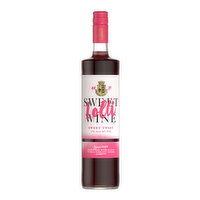 Lolli Sweet Twist Red Wine - 750 Millilitre