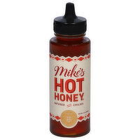 Mike's Hot Honey Honey - 12 Ounce