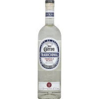 Jose Cuervo Tequila, Plata - 750 Millilitre